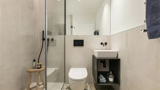 Apartments in Madrid Tetuán - photo 10