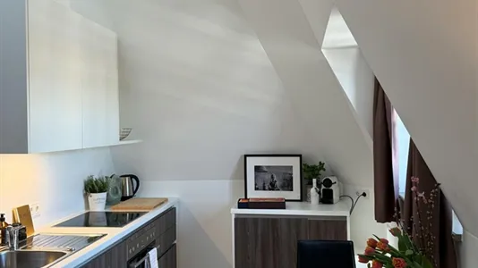 Apartments in Location is not specified - photo 4