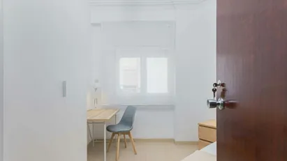 Room for rent in Valencia Patraix, Valencia (region)