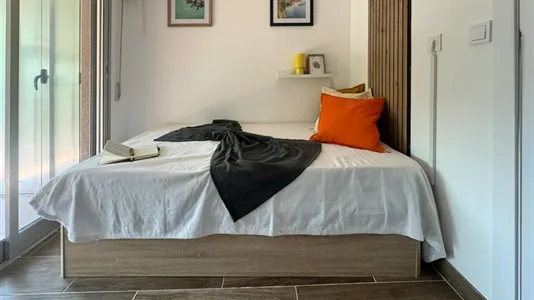 Rooms in Getafe - photo 2