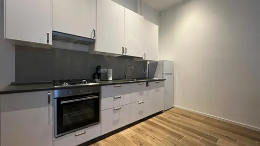 Apartments in Milano Zona 8 - Fiera, Gallaratese, Quarto Oggiaro - photo 3