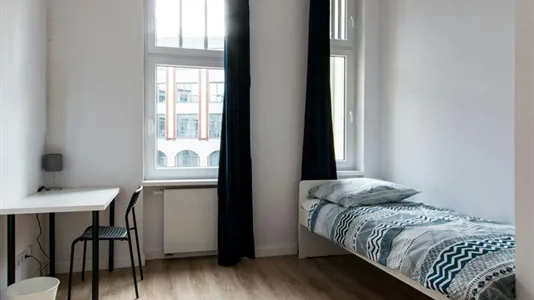 Rooms in Berlin Mitte - photo 2