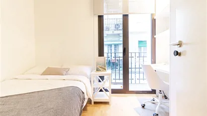 Room for rent in Barcelona Sarrià-St. Gervasi, Barcelona