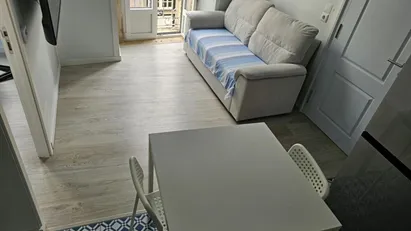 Apartment for rent in Lisbon (region)