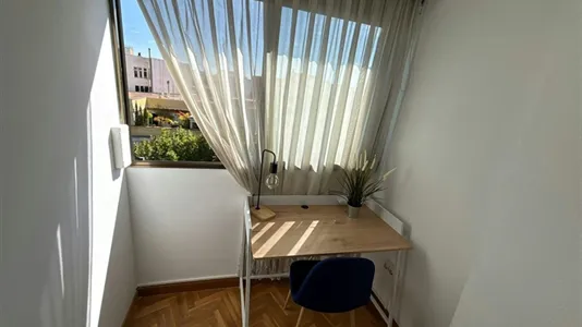Rooms in Madrid Arganzuela - photo 2