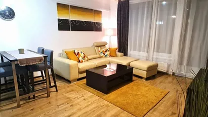 Apartment for rent in Budapest Józsefváros, Budapest