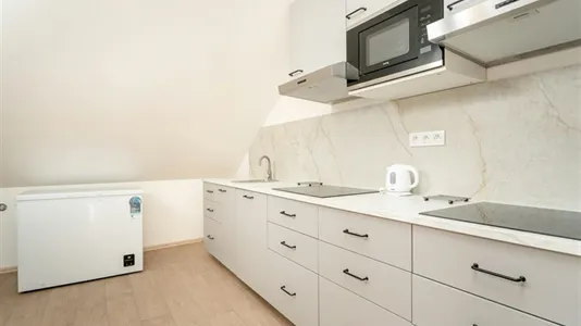 Rooms in Prague 10 - photo 8