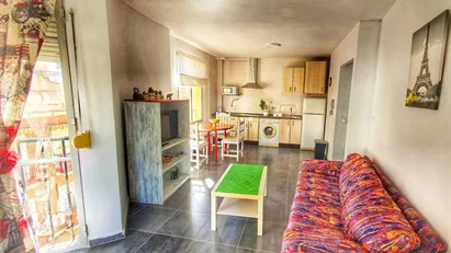 Apartment for rent in Málaga, Andalucía