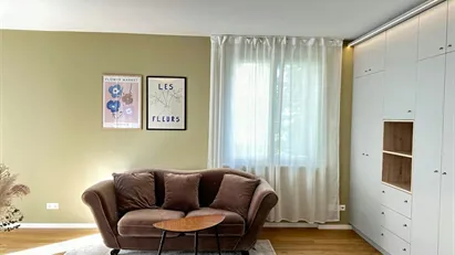 Apartment for rent in Berlin