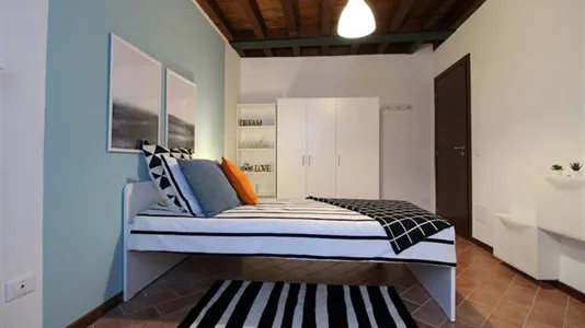Rooms in Brescia - photo 2