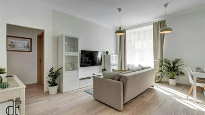 Apartment for rent in Budapest Erzsébetváros, Budapest