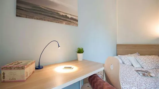 Rooms in Turin - photo 4