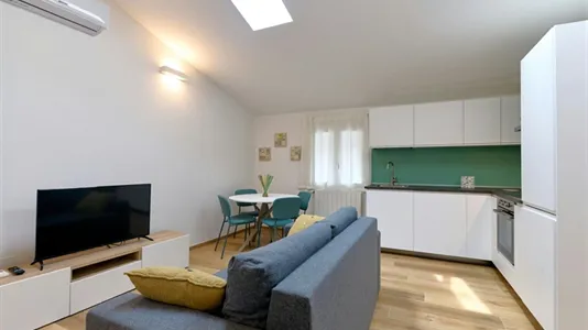 Apartments in Milano Zona 9 - Porta Garibaldi, Niguarda - photo 5