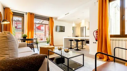 Apartment for rent in Madrid Centro, Madrid