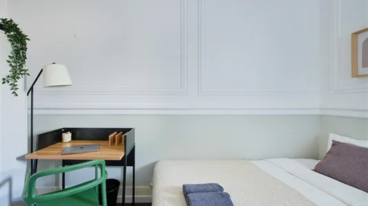 Rooms in Location is not specified - photo 10