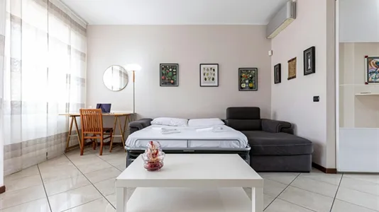 Apartments in Milano Zona 6 - Barona, Lorenteggio - photo 7