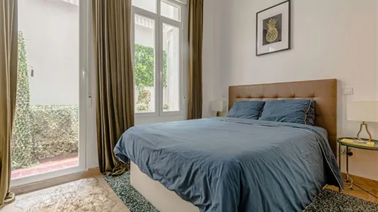 Apartments in Madrid Centro - photo 4