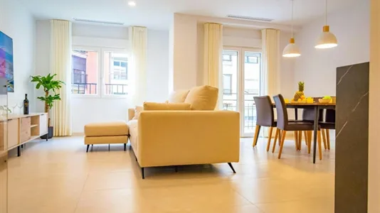 Apartments in Dénia - photo 7