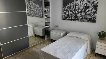 Room for rent in Valencia (region)