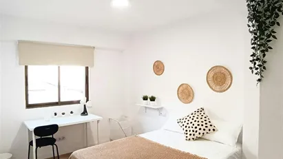 Room for rent in Tarragona, Cataluña