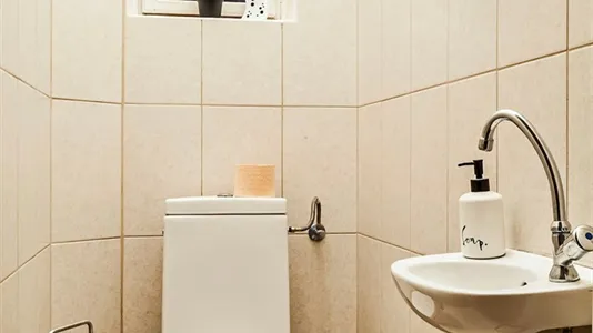 Rooms in Budapest Terézváros - photo 7