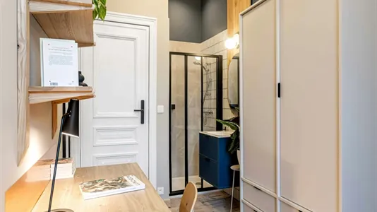 Rooms in Stad Brussel - photo 3