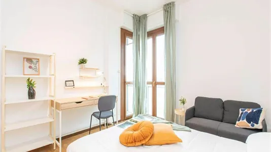 Rooms in Milano Zona 2 - Stazione Centrale, Gorla, Turro, Greco, Crescenzago - photo 5
