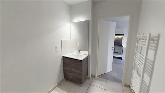 Apartments in Clermont-Ferrand - photo 5