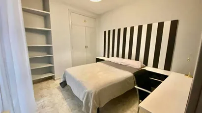 Room for rent in Madrid Chamberí, Madrid