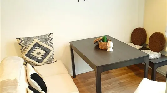 Rooms in Budapest Erzsébetváros - photo 8