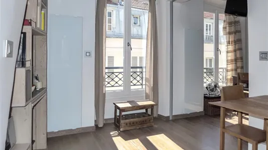 Apartments in Paris 3ème arrondissement - Marais - photo 9