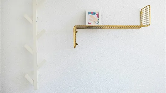 Rooms in Madrid Tetuán - photo 5