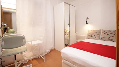 Room for rent in Barcelona Sarrià-St. Gervasi, Barcelona