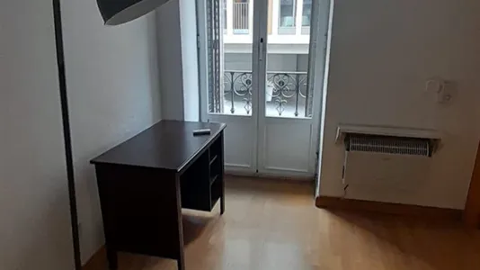 Apartments in Madrid Moncloa-Aravaca - photo 3