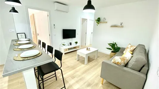 Rooms in Getafe - photo 4