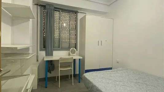 Rooms in Valencia Algirós - photo 4