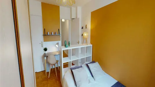Rooms in Paris 13ème arrondissement - Place d'Italie - photo 5