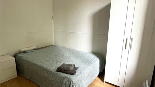 Rooms in Barcelona Eixample - photo 4