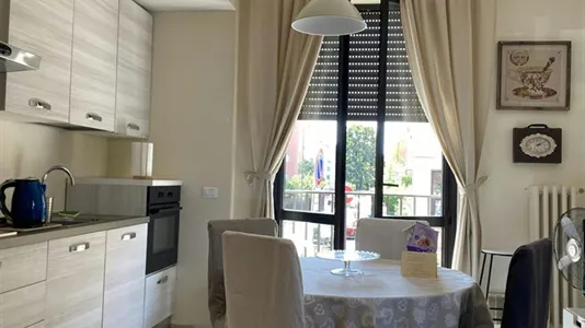 Apartments in Milano Zona 9 - Porta Garibaldi, Niguarda - photo 8