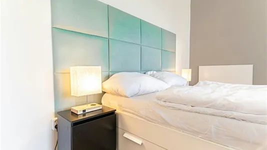 Apartments in Vienna Landstraße - photo 10