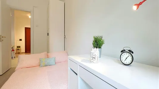 Rooms in Roma Municipio XII – Monte Verde - photo 2