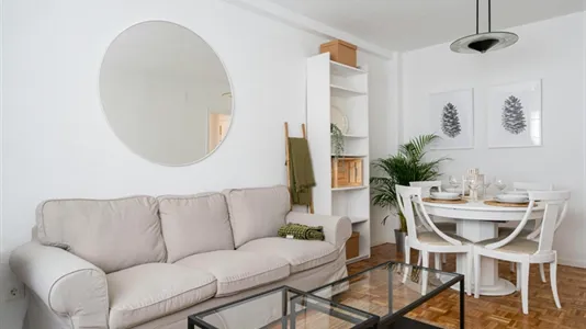 Apartments in Madrid Chamartín - photo 5