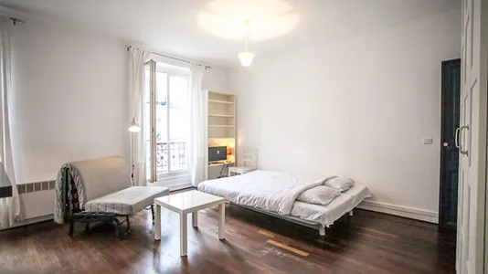 Apartments in Paris 11ème arrondissement - Bastille - photo 6