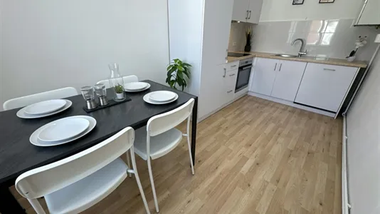 Rooms in Wien Rudolfsheim-Fünfhaus - photo 8