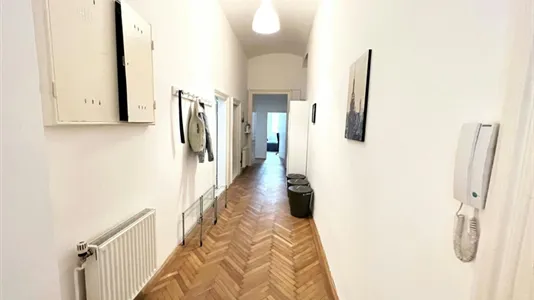 Rooms in Vienna Leopoldstadt - photo 10