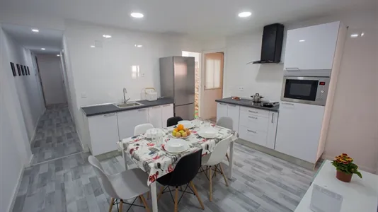 Rooms in Alboraya - photo 9