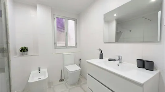 Rooms in Valencia Poblats Marítims - photo 4