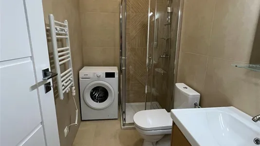 Apartments in Budapest Erzsébetváros - photo 8