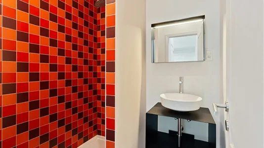 Rooms in Brussels Elsene - photo 4