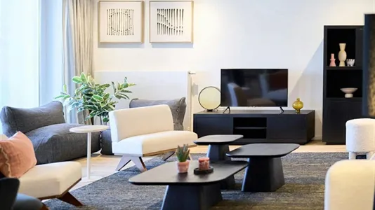 Apartments in Brussels Etterbeek - photo 6